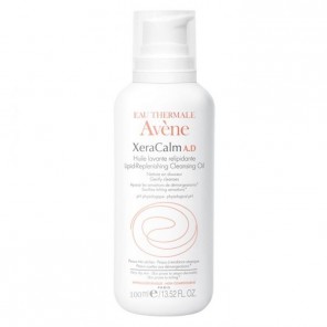 Avène Xeracalm AD Huile Lavante Relipidante 100 ml