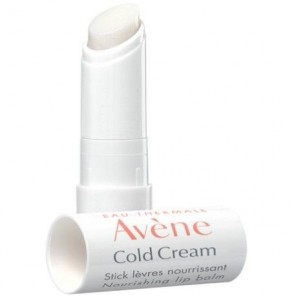 Avène Cold Cream Stick Lèvres 4 g 