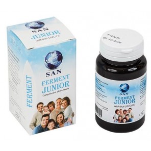 San Probiotic Ferment Junior 60 g 