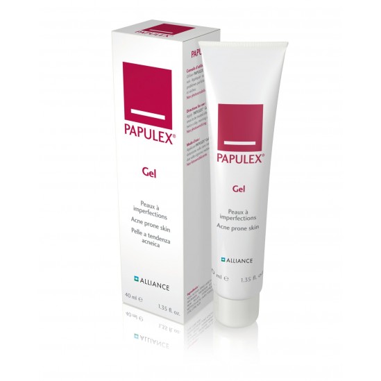 Alliance Papulex Gel 40 ml