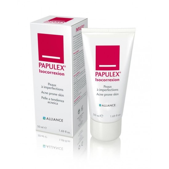 Alliance Papulex Isocorrexion 50 ml