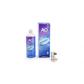 Aosept Plus 360 ml 