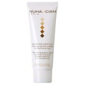 Nuhanciam Huile Soin Pureté Eclat 75 ml 