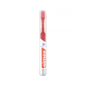 Elmex Brosse à Dent Anti-Caries 29 Médium