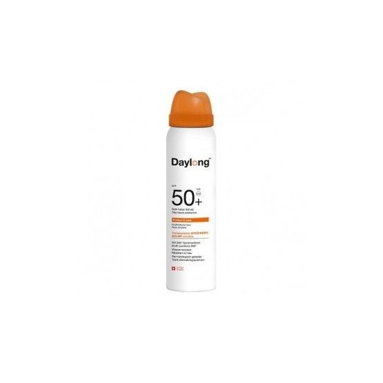 Daylong Protect & Care Brume Invisible SPF 50+ 155 ml