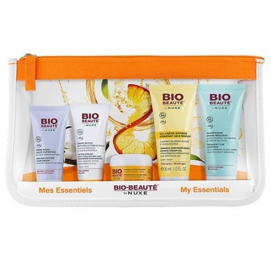 Nuxe Bio Trousse Voyage 