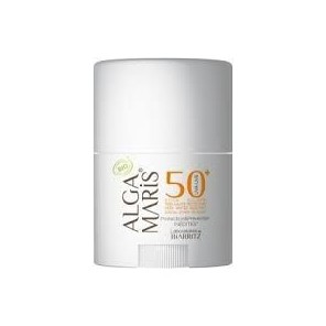 Alga Maris SPF50 + Stick Solaire 