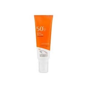 Alga Maris SPF50 Spray Solaire 125 ml 