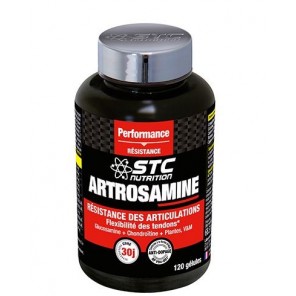 STC Nutrition Artrosamine 120 Gélules