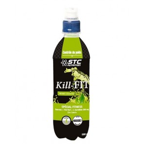 STC Nutrition Kill Fit Carnitine 500 ml