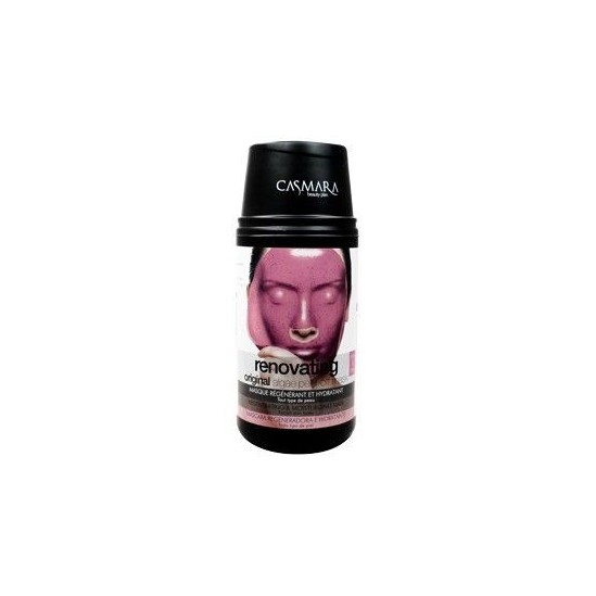 Casmara Masque Renovating Peeling Off Violet