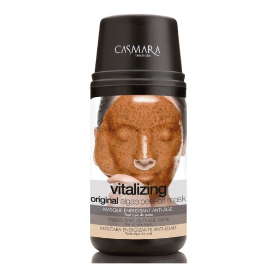 Casmara Masque Vitalizing Peeling Off Orange