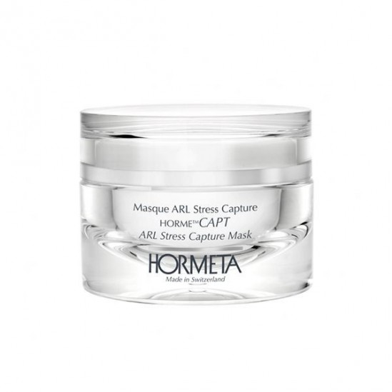 HORMETA MASQUE ARL STRESS CAPT 50ML