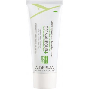 A-DERMA DERMALIBOUR+ CR  REP 50ML