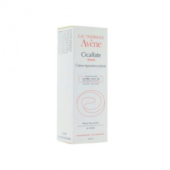 Avène cicalfate crème mains...