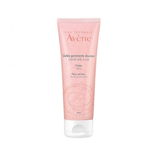 Avène Gelée Gommante 75 ml 