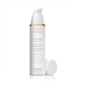 Avène Sérénage Crème de nuit 40ml