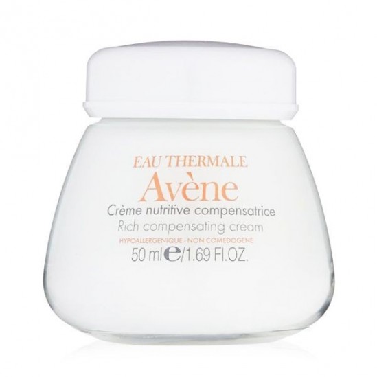 Avène Crème Nutritive Compensatrice 50ML