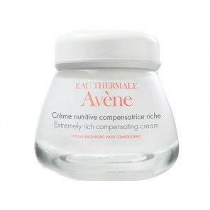 Avène Crème nutritive compensatrice riche 50ml