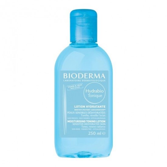 Bioderma hydrabio lotion tonique 250ML