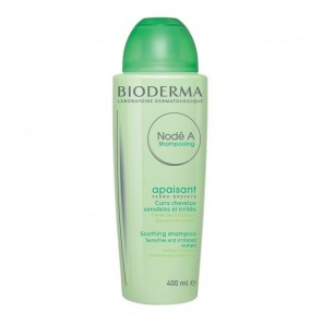 Bioderma nodé a shampooing apaisant 400ml