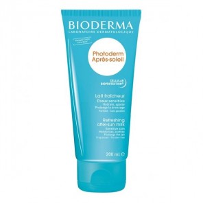 Bioderma Photoderm après-soleil lait visage et corps 200ml