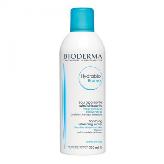 Bioderma Hydrabio brume aerosol 300ml