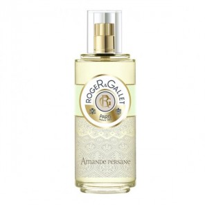 Roger & Gallet Eau Fraîche Parfumée Amande Persane 100ml