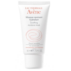 Avène Masque Hydratant Apaisant 75ml