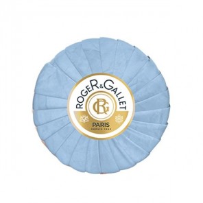 Roger & Gallet Savon Parfumé au Bois de Santal 100g