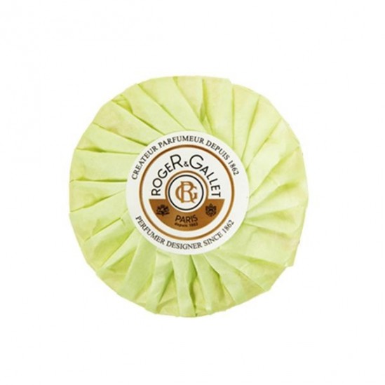 Roger & Gallet Voyage Fougère 100 g