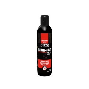 STC Nutrition Burn Fat Gel 200ml