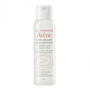 Avène Lotion Nettoyante Peaux Intolerantes 100 ml  