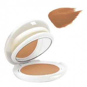 Avène Couvrance Crème Teint Compact Confort N°5 Soleil 9,5 g