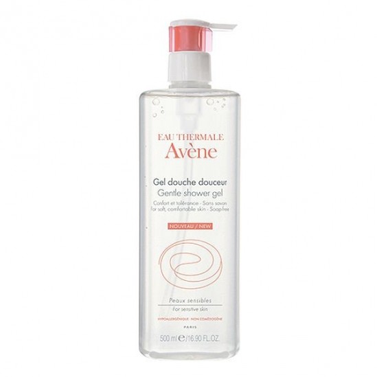 Avène Gel Douche Douceur 500ml