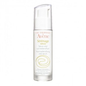 Avène serenage sérum 30ml