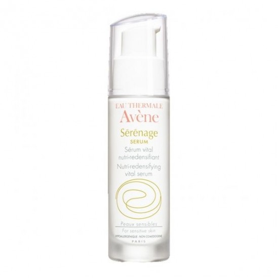 Avène serenage sérum 30ml