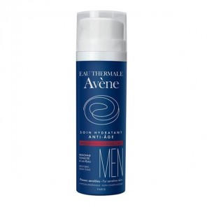 Avène Homme Soin Hydratant Anti-Age 50ml