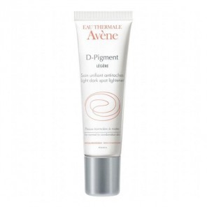 Avène D-Pigment Crème Légère 30 ml