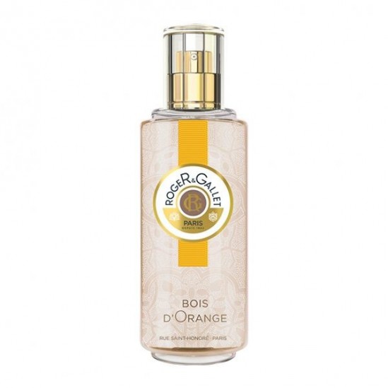 Roger & Gallet Eau Fraîche Parfumée Bois d'Orange 200ml