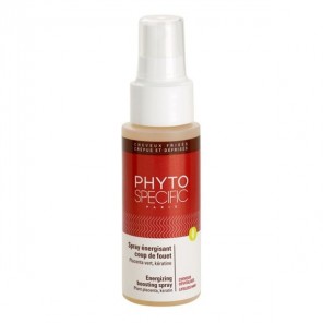 Phytospecific spray énergisant coup de fouet 60 ml