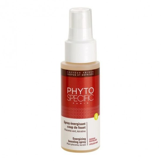 Phytospecific spray énergisant coup de fouet 60 ml