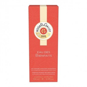 Roger & Gallet Eau des Bienfaits Eau de Soin Parfumante 100ml