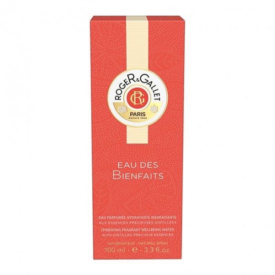 Roger & Gallet Eau des...