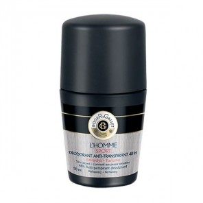 Roger & Gallet l'Homme Sport Déodorant Anti-Transpirant 48H 50ml