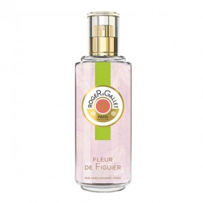 Roger Gallet fleur de figuier eau fraîche parfumée 100ml