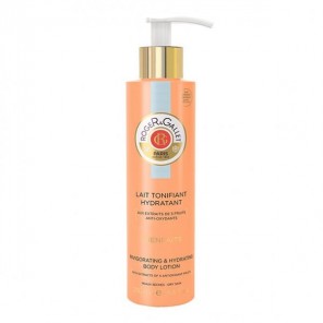 Roger & Gallet Lait des bienfaits 200ml