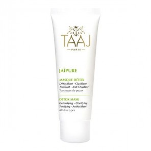 Taaj Jaïpure Masque Détox 75 ml