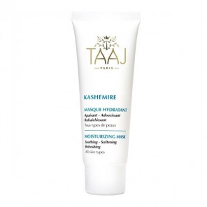 Taaj Masque Kashemire de L'himalaya 75ml