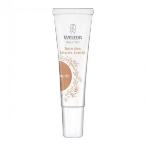 Weleda Soin Levrès Nude 10 ml